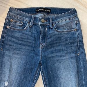 Express Jeans